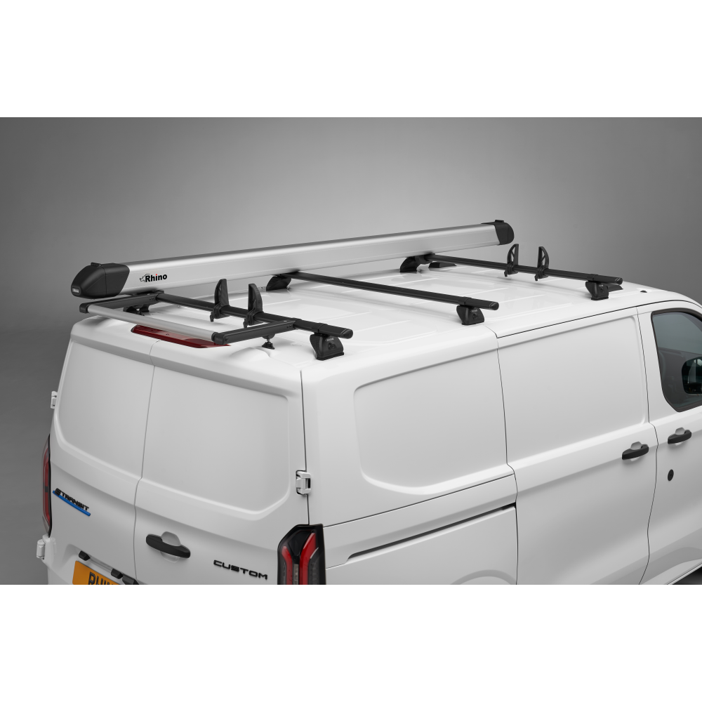 Silver 3.0m PipeTube Pro