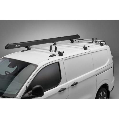 Black 3.0m PipeTube Pro 