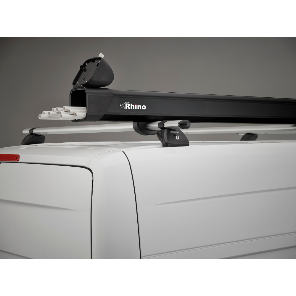 Black 4.0m PipeTube Pro 