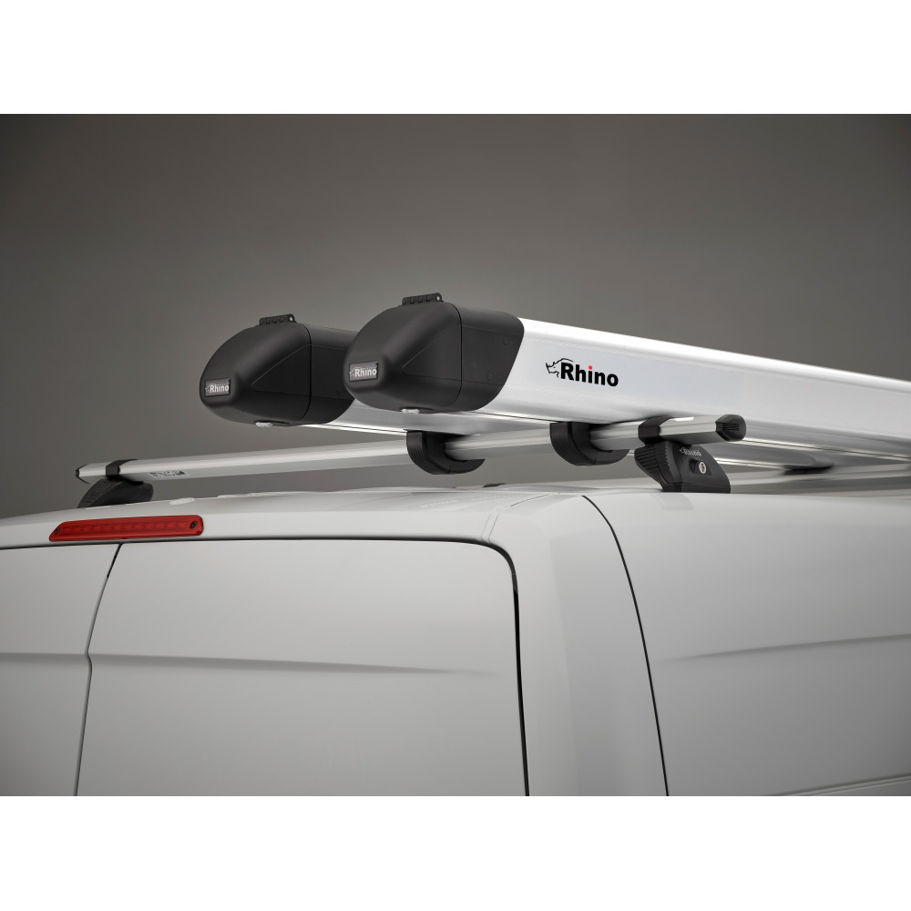 Silver 3.0m PipeTube Pro