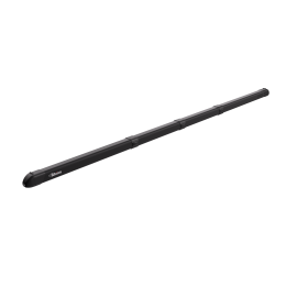 Black 5.0m PipeTube Pro 
