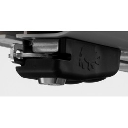 Single Replacement Lock & Key - SK44