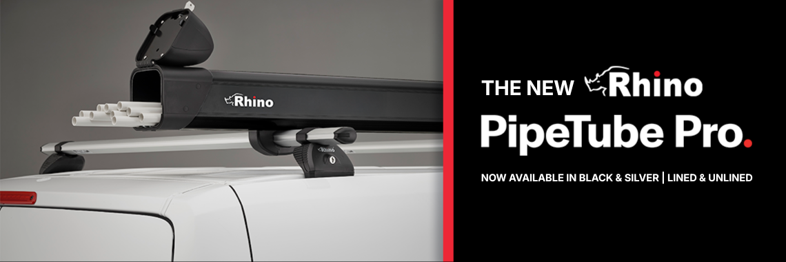 NEW PipeTube Pro Now Available
