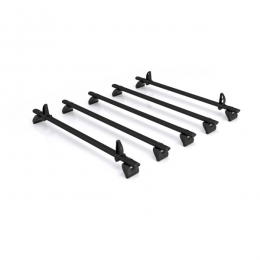 KammBar Black - QD5BA