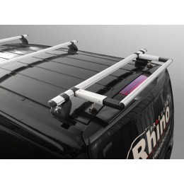 Citroen Relay KammBar Rear Roller System