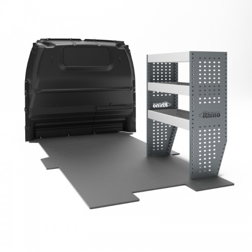 NEW MR4 Modular Racking - MR043