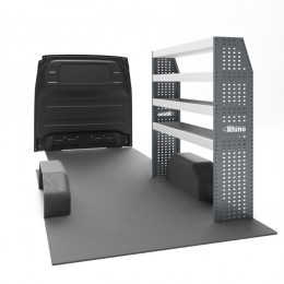 NEW MR4 Modular Racking - MR169