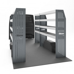 NEW MR4 Modular Racking - MR173