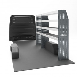 NEW MR4 Modular Racking - MR183