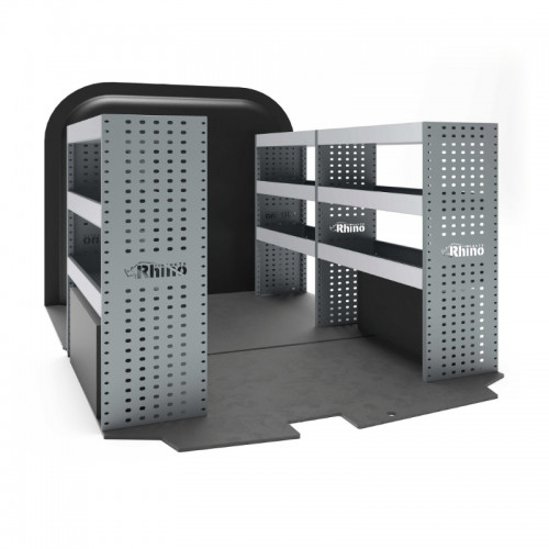 NEW MR4 Modular Racking - MR203