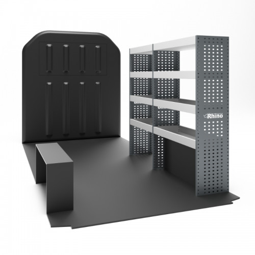 NEW MR4 Modular Racking - MR229