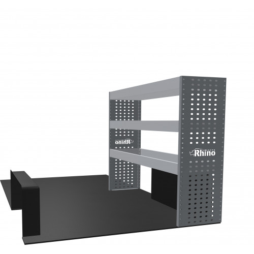 NEW MR4 Modular Racking - MR327