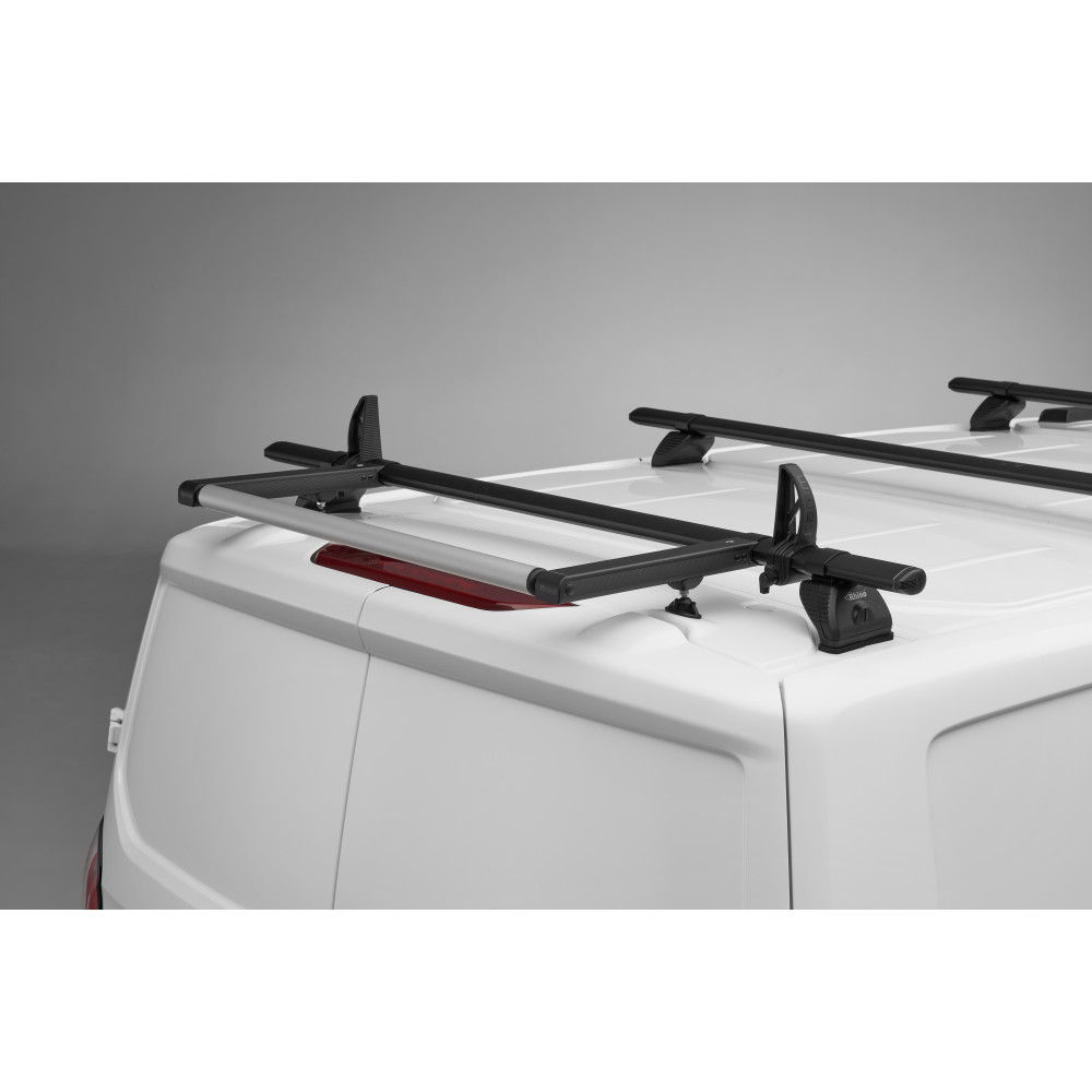 Black Kammbar Roller BR32