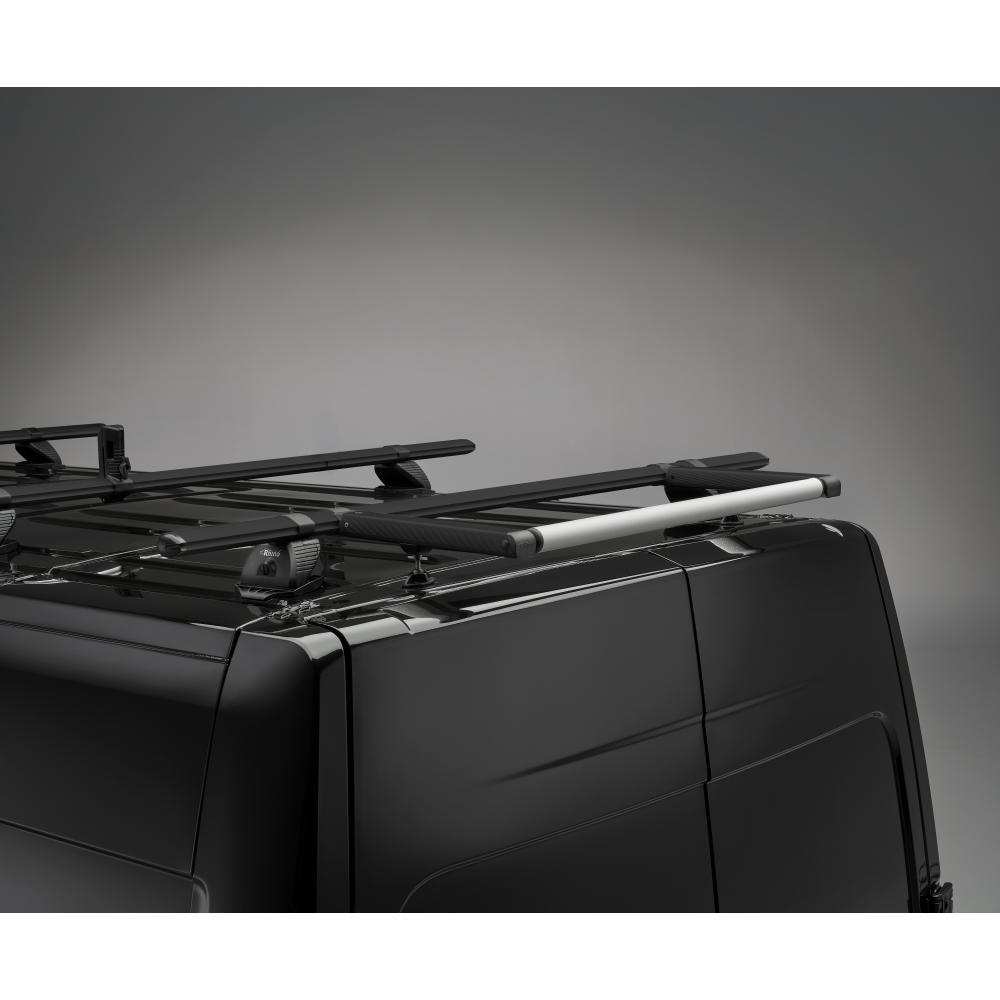 Black Kammbar Roller BR32