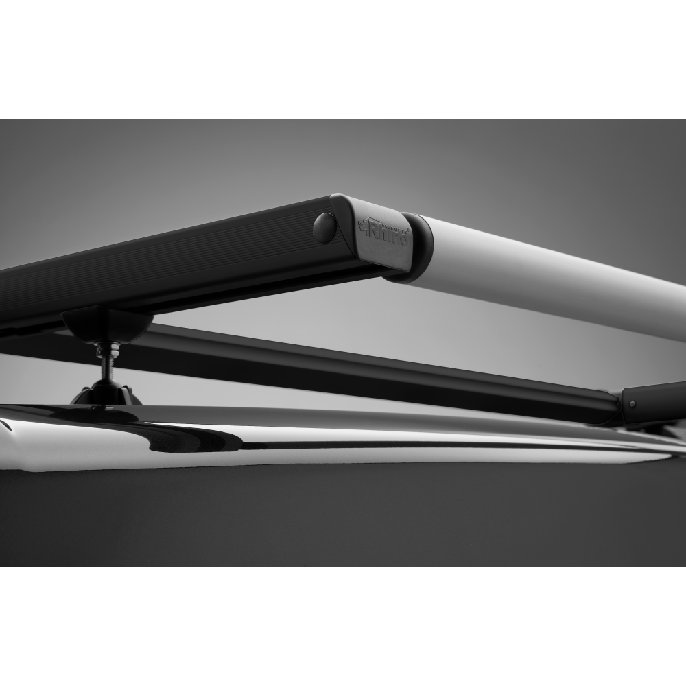 Black Kammbar Roller BR32