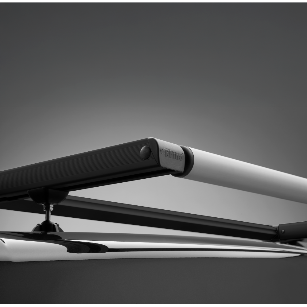 Black Kammbar Roller BR28