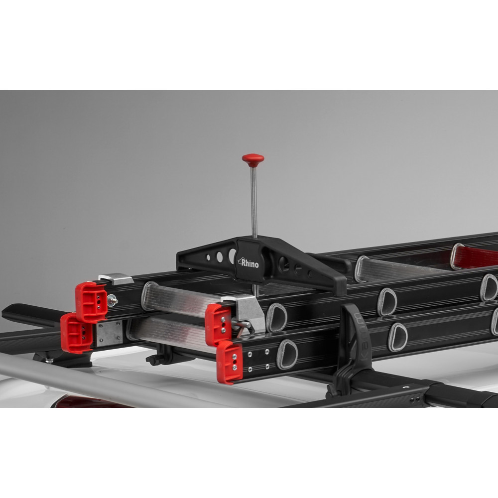 Rhino Safe Ladder Clamp (Pair) - RAS31 