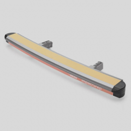 End Caps Kit - SK205