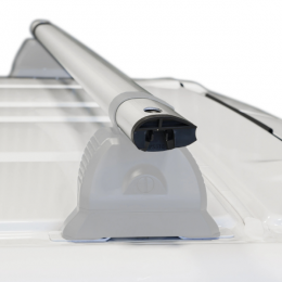 1200mm Additional Bar Kit for KammRacks 1.25m wide ACB201 1200mm Additional Bar Kit for KammRacks 1.25m wide ACB201