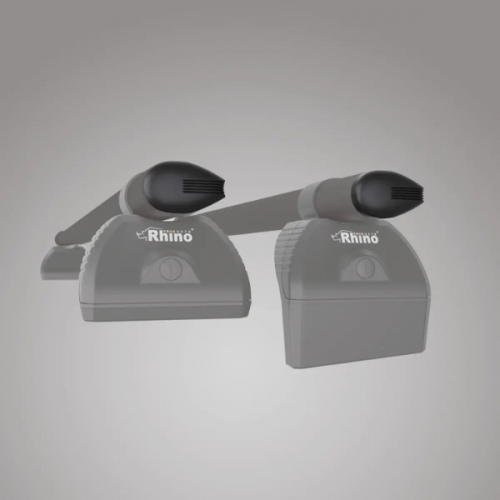 Kammbar End Cap Kit for 1 bar