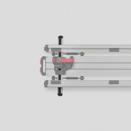 Replacement Crossbeam (Double Ladder SafeStow4) - SK35 Replacement Crossbeam (Double Ladder SafeStow4) - SK35