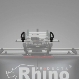 Safestow4 Load Stops - Spares Kit - SK87