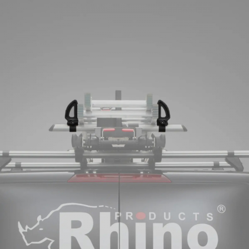 Safestow4 Load Stops - Spares Kit - SK87