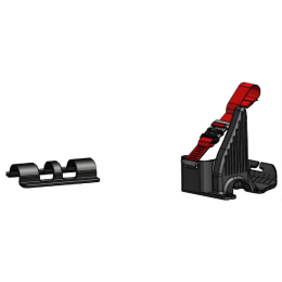 Support/Saddle (Single Ladder SafeStow4) - SK37 Support/Saddle (Single Ladder SafeStow4) - SK37