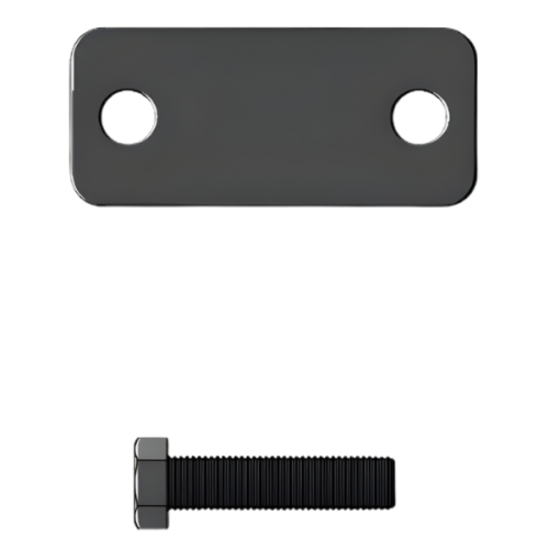 IVECO Daily TowStep Upgrade Kit