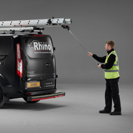 Handle & Hook (SA012) - SP01