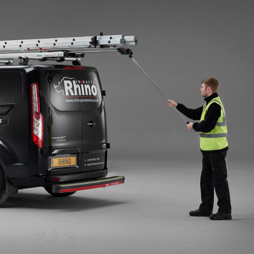 Handle & Hook (SA012) - SP01