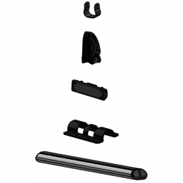 Replacement Crossbeam (Wide Ladder SafeStow4) - SK36