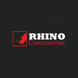 Rhino AluminiumRack - AH676