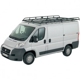 Rhino Modular Roof Rack - R606