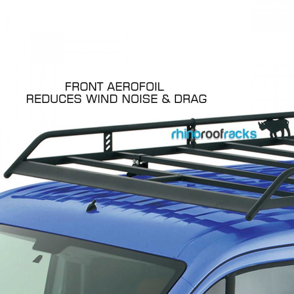 Rhino Modular Roof Rack - R520