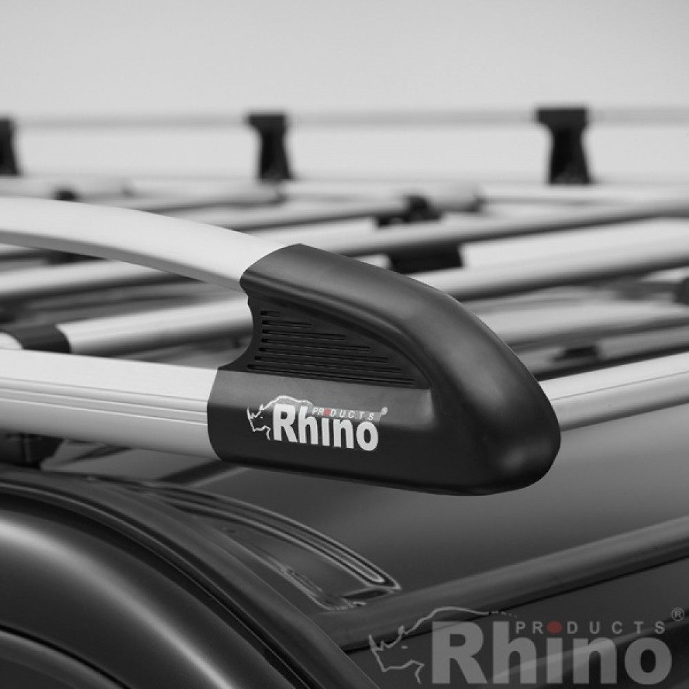 Rhino Aluminium Roof Rack - AH551