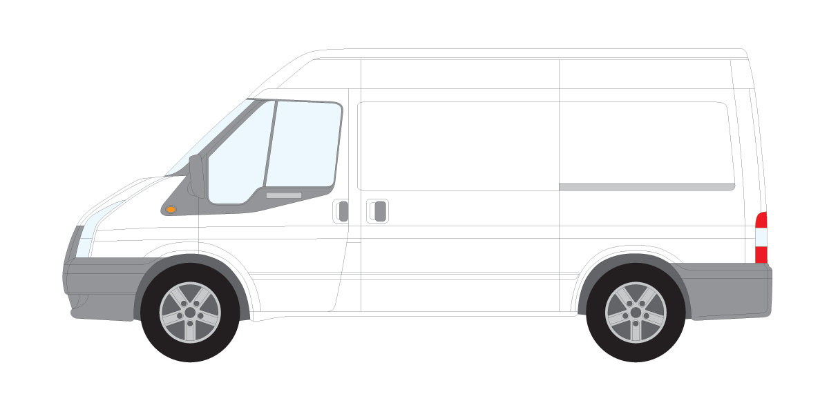 MWB Medium Roof Photo