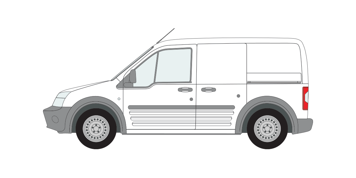 Transit Connect Photo