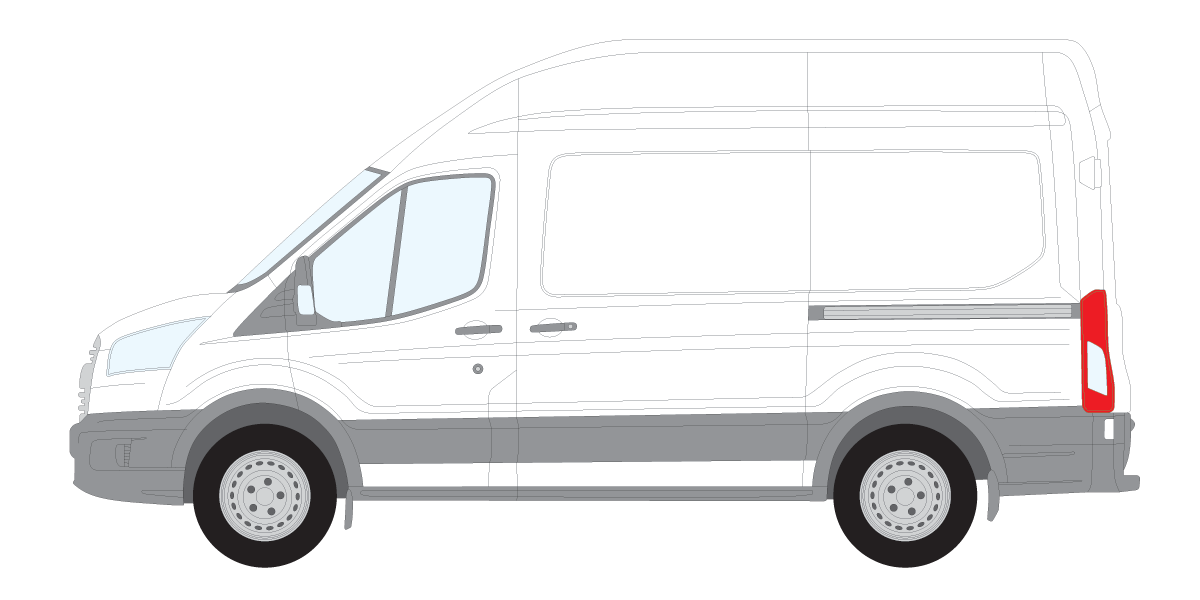 L2 MWB - H3 High Photo