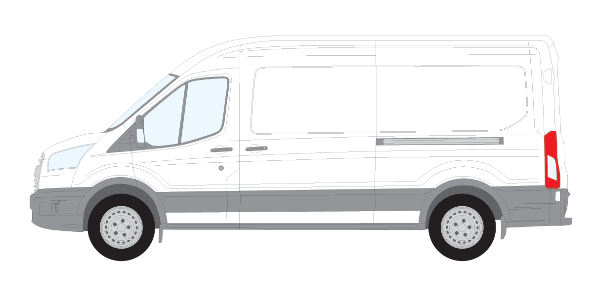 L3 LWB - H2 Medium Photo