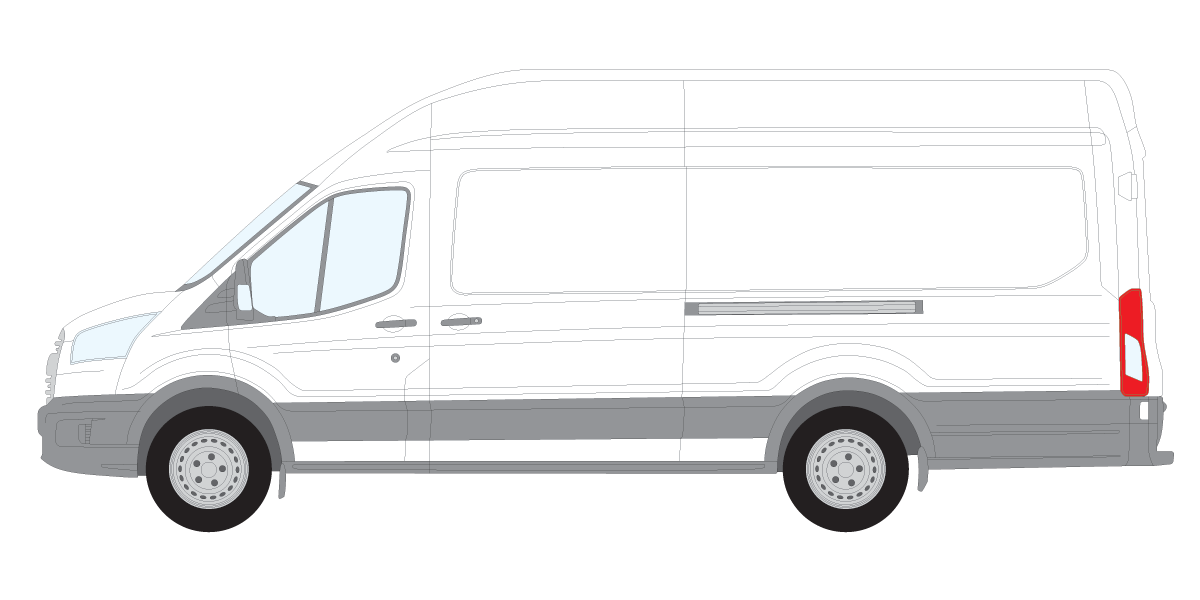 L4 XLWB -  H3 High Photo