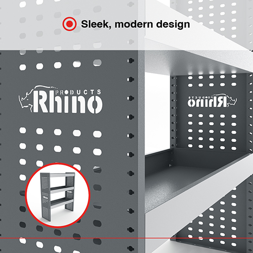 Internal photo of MR4