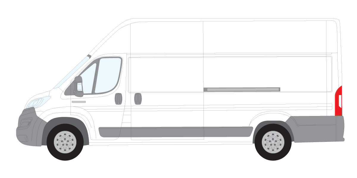 L4 (ELWB) High Roof Photo