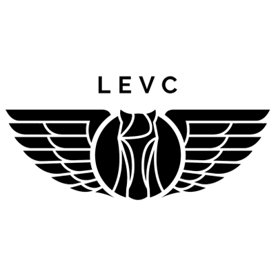 LEVC Logo